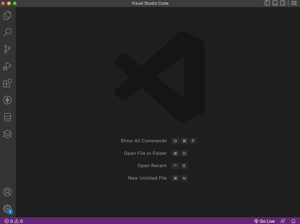 VsCode