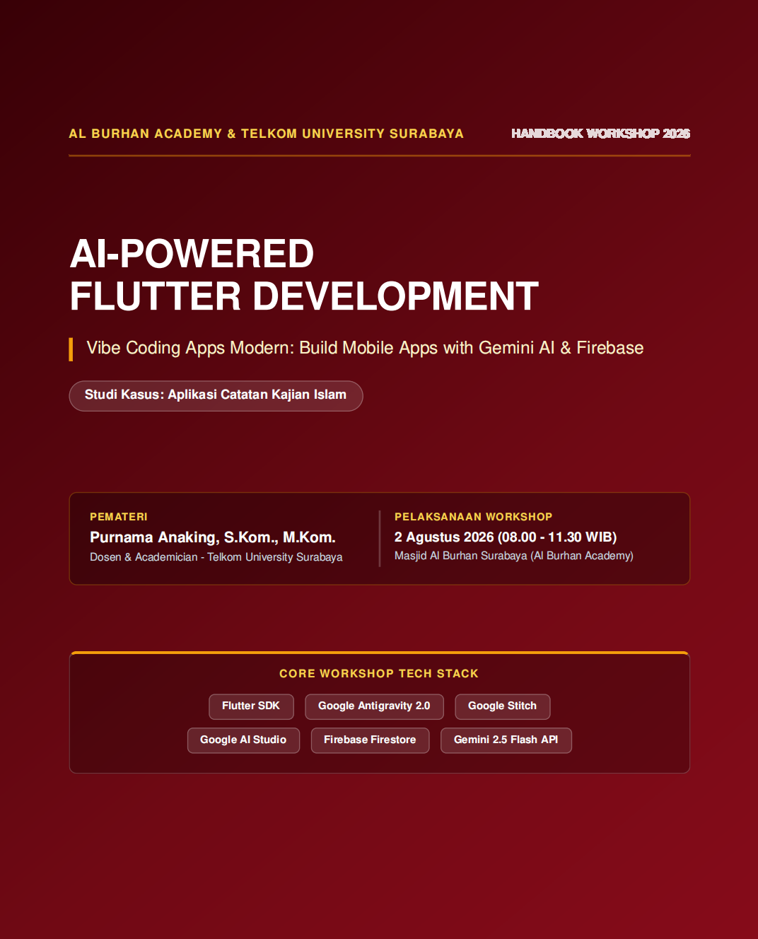 Cover Modul Workshop
